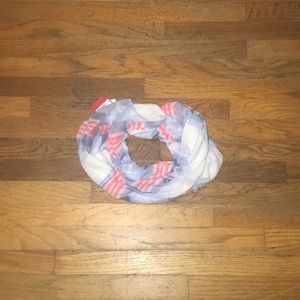Infinity Scarf